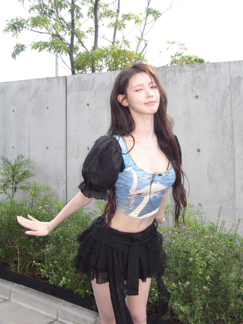 i-dle薇娟身上的仙女香找到了！8款愛香根本「人間初戀香」選品，玫瑰梔子花、紫丁香、無花果都是面姐本命體香！-9