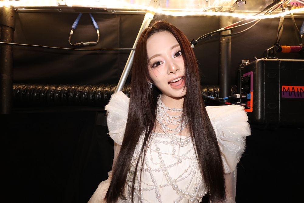 粉絲票選2026 KPOP「最佳顏值」TOP10出爐！仙女神顏TWICE子瑜排名第三，第一名是「他」實至名歸！-12
