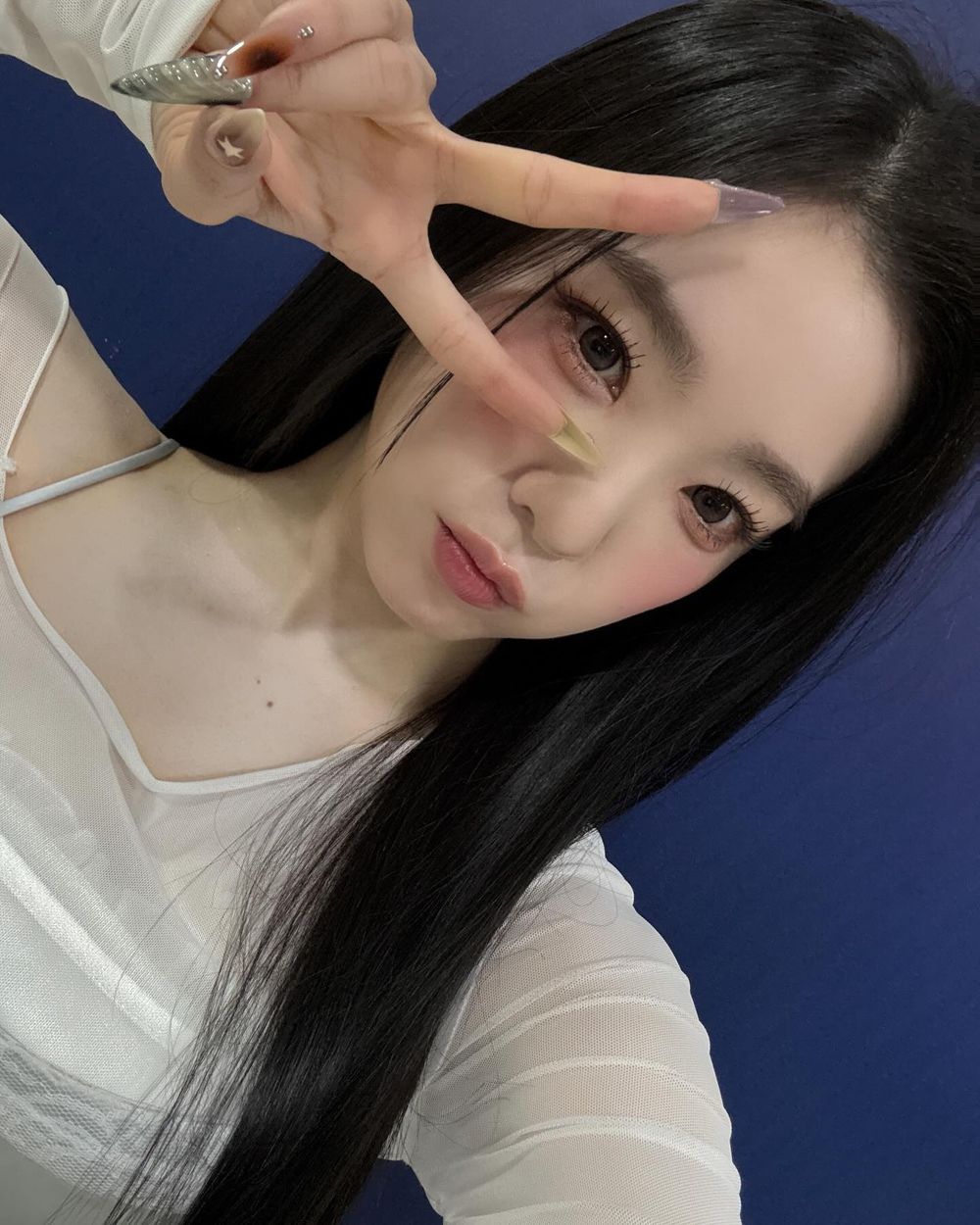 粉絲票選2026 KPOP「最佳顏值」TOP10出爐！仙女神顏TWICE子瑜排名第三，第一名是「他」實至名歸！-8