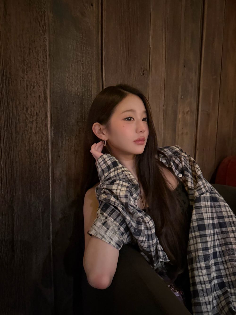 粉絲票選2026 KPOP「最佳顏值」TOP10出爐！仙女神顏TWICE子瑜排名第三，第一名是「他」實至名歸！-25