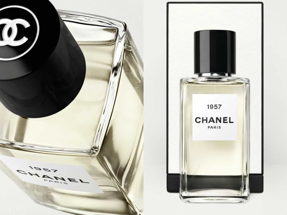 韓星都在愛這瓶發財香水！BTS田柾國、薇娟、Karina都撞香「CHANEL 1957」，一聞就是人間富貴香！-12