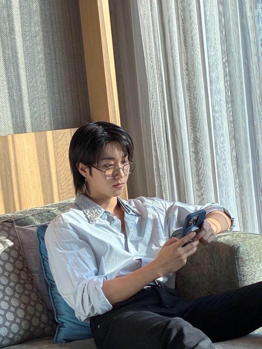 2026必聽10首愛豆獻唱OST！SKZ HAN《柔美的細胞小將3》唱出粉紅泡泡，SVT DINO也為《給你夢想》獻聲！-18