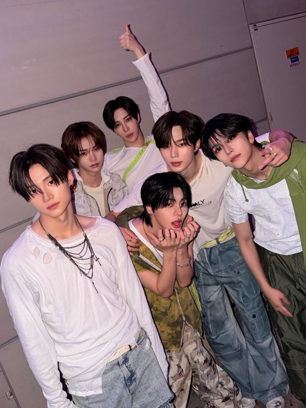 2026必聽10首愛豆獻唱OST！SKZ HAN《柔美的細胞小將3》唱出粉紅泡泡，SVT DINO也為《給你夢想》獻聲！-22