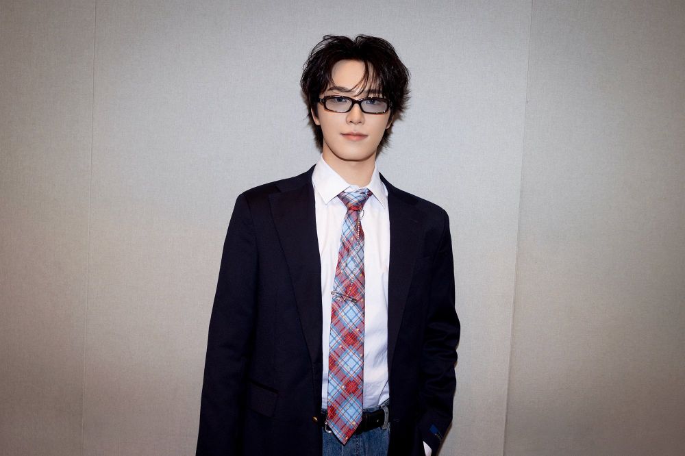 2026必聽10首愛豆獻唱OST！SKZ HAN《柔美的細胞小將3》唱出粉紅泡泡，SVT DINO也為《給你夢想》獻聲！-3