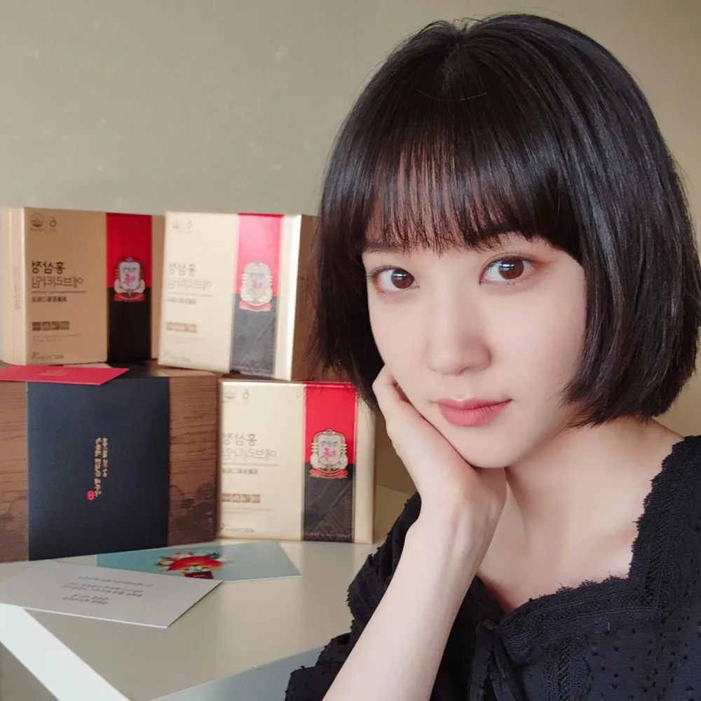 朴恩斌《毛骨悚然的戀愛》美貌再封神！33歲皮膚嫩成剝殼蛋，財閥千金妝高級感拉滿，私下美容祕訣藏不住了！-24