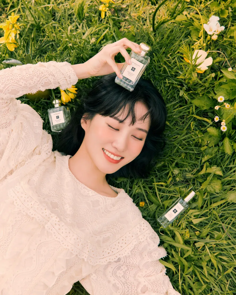 朴恩斌《毛骨悚然的戀愛》美貌再封神！33歲皮膚嫩成剝殼蛋，財閥千金妝高級感拉滿，私下美容祕訣藏不住了！-26