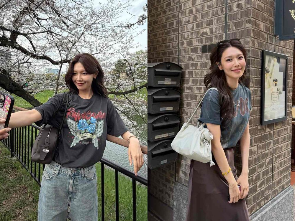 新生代看完換前輩！5位「衣品超好」資深女愛豆！惠利把基本款穿得超時髦、Red Velvet瑟琪甚至有YT頻道！-11