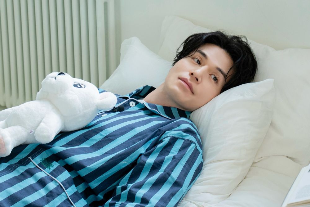 「叔系男神」李棟旭8句經典語錄！「我有很多錢！」零負評歐爸理想型不用會賺錢，真男人魅力太想嫁！-7