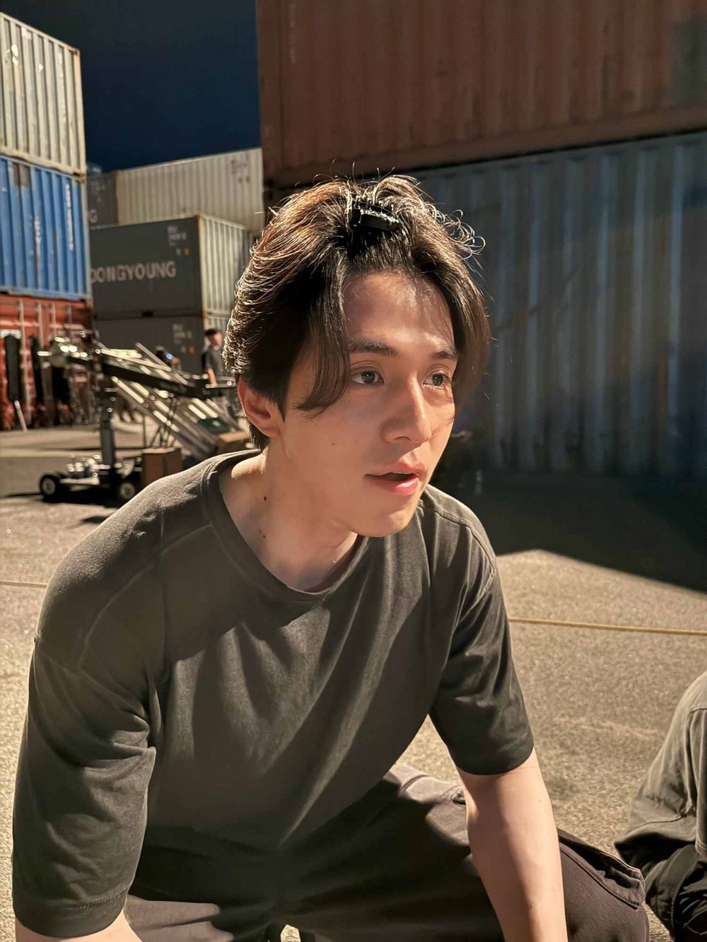 「叔系男神」李棟旭8句經典語錄！「我有很多錢！」零負評歐爸理想型不用會賺錢，真男人魅力太想嫁！-13
