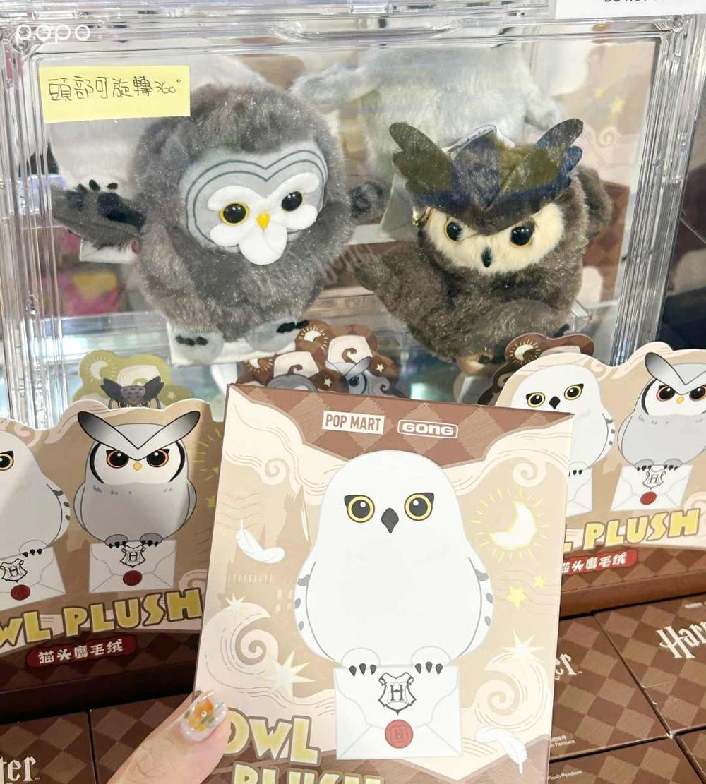 史上最好買！「夏日萌盒趣」快閃店三麗鷗、蠟筆小新、比奇堡居民盲盒全都有，錢包真的要破洞！-13