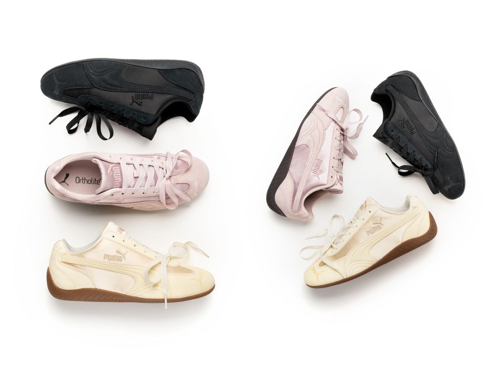 Rosé、Melinda新PUMA球鞋檸檬黃來了！夏日組合還送nomel防曬噴霧、緞面髮圈組超划算！-10