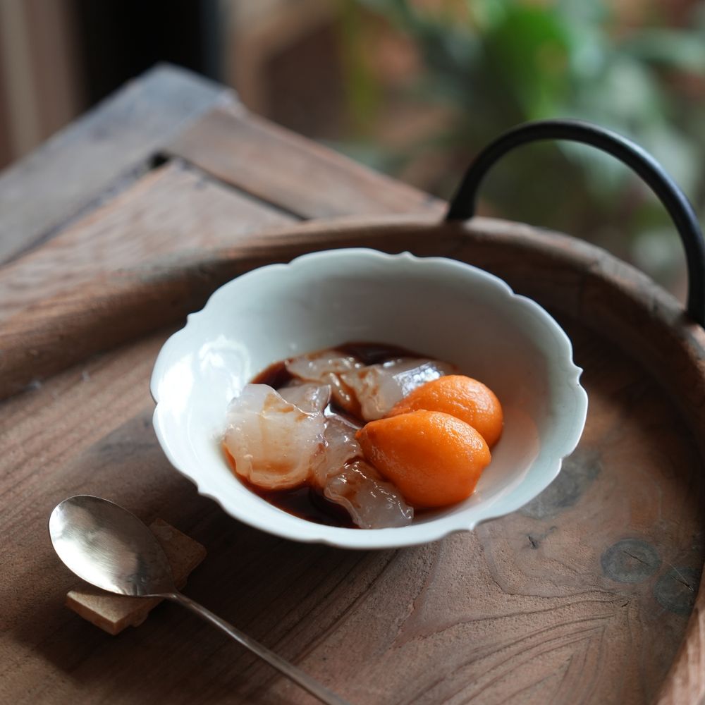 誠品生活南西推「風格冰菓室」觀光地圖！超消暑「麵茶椪糖剉冰、芋泥嫩仙草盛盤」跟著吃不踩雷！-10