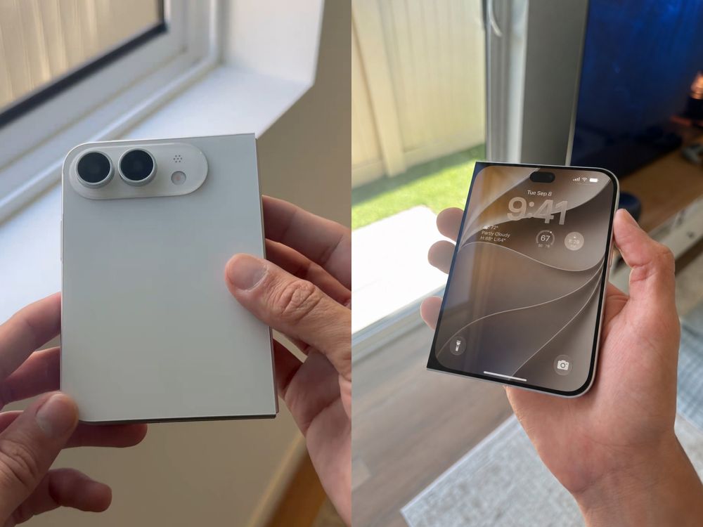 iPhone 18系列預測價格出來了！iPhone 18 Pro突破四萬大關、最新「摺疊機」價格媲美精品包？-7