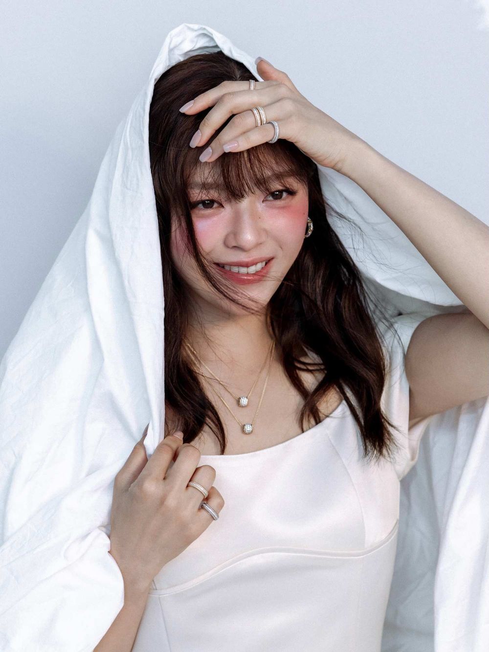 定延離開JYP加入VARO娛樂「發新美照」就是Tiffany合作！粉絲紛紛祝福：未來大走花路！-8
