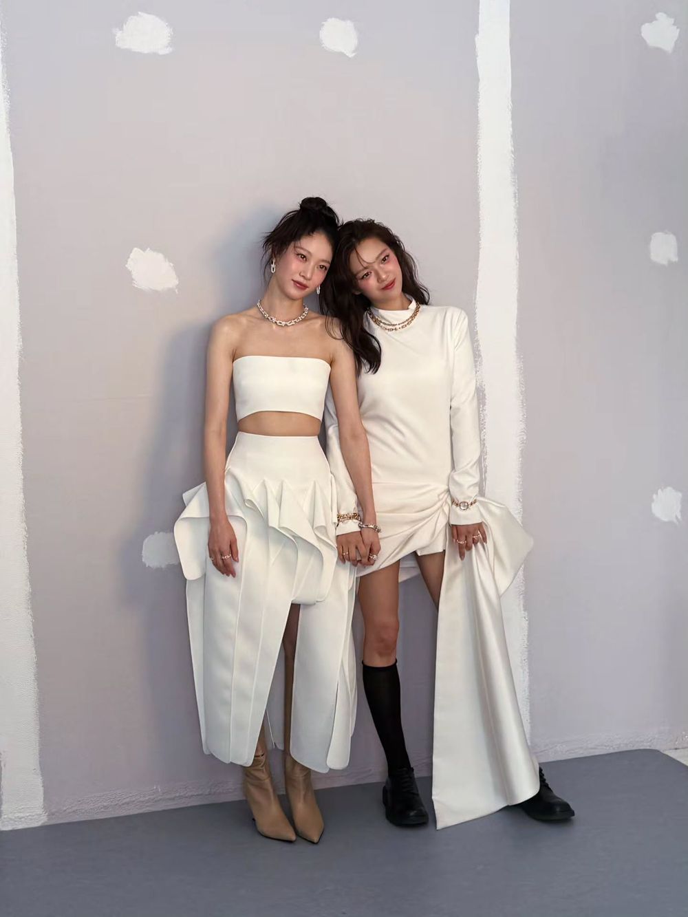 定延離開JYP加入VARO娛樂「發新美照」就是Tiffany合作！粉絲紛紛祝福：未來大走花路！-3