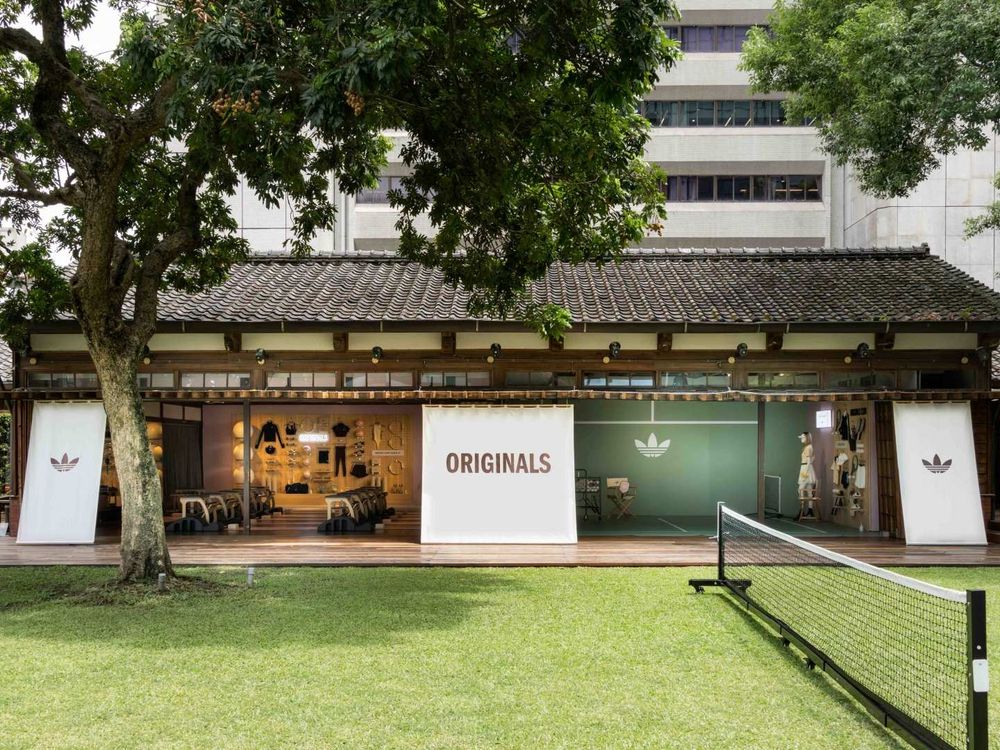 adidas Originals女生專屬「精緻運動風」兩大支線太燒！「顯身材又好看」運動、日常穿都好時髦！-6