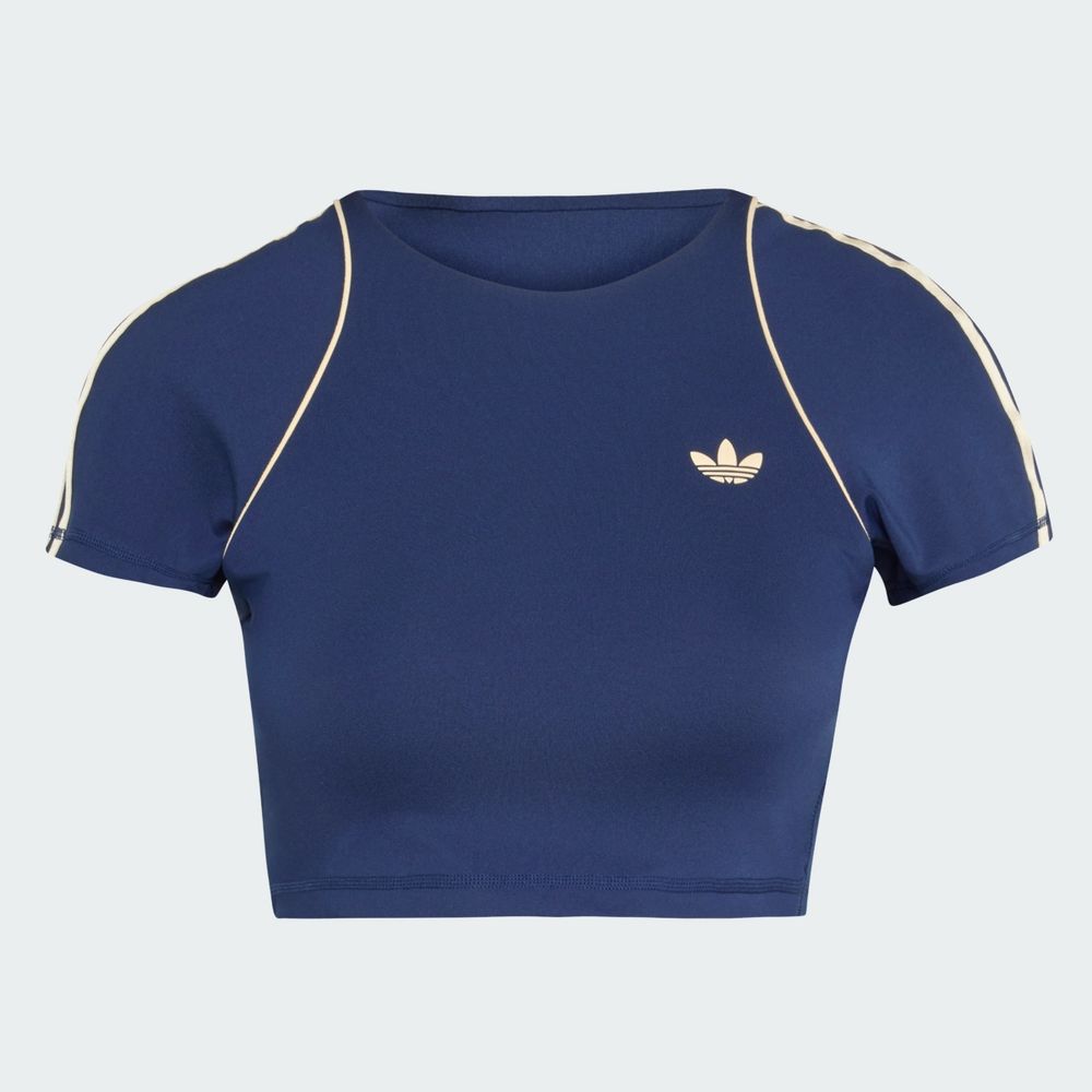 adidas Originals女生專屬「精緻運動風」兩大支線太燒！「顯身材又好看」運動、日常穿都好時髦！-19