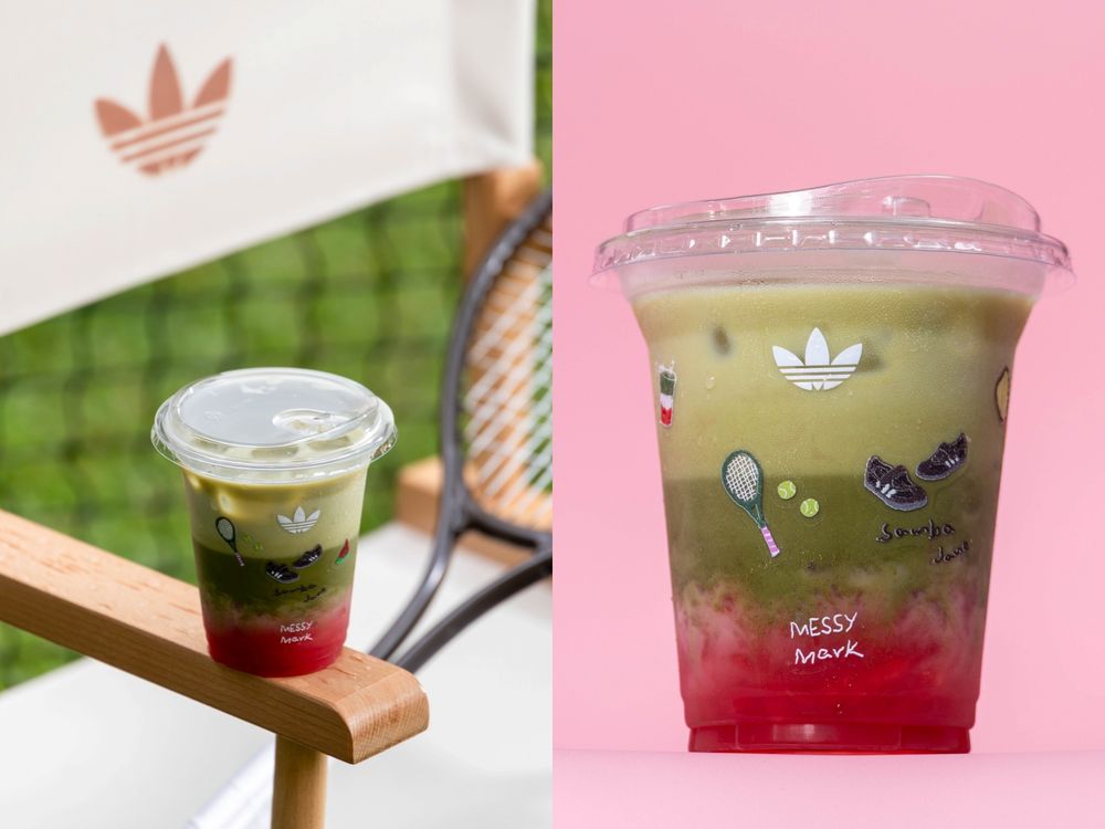 adidas Originals女生專屬「精緻運動風」兩大支線太燒！「顯身材又好看」運動、日常穿都好時髦！-20