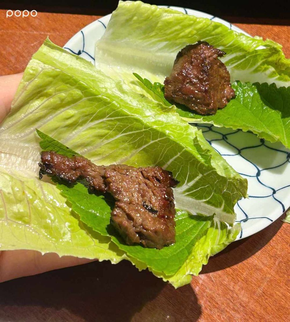 GD最愛韓牛燒肉TTEURAK來台快閃！超奢華「炭燒菲力、炸牛排三明治」只有「這三天」吃得到！-23