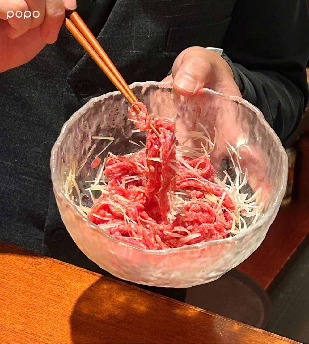 GD最愛韓牛燒肉TTEURAK來台快閃！超奢華「炭燒菲力、炸牛排三明治」只有「這三天」吃得到！-17