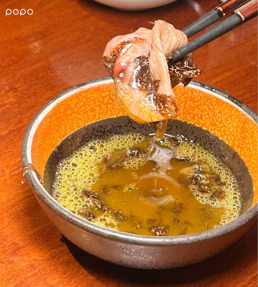 GD最愛韓牛燒肉TTEURAK來台快閃！超奢華「炭燒菲力、炸牛排三明治」只有「這三天」吃得到！-24
