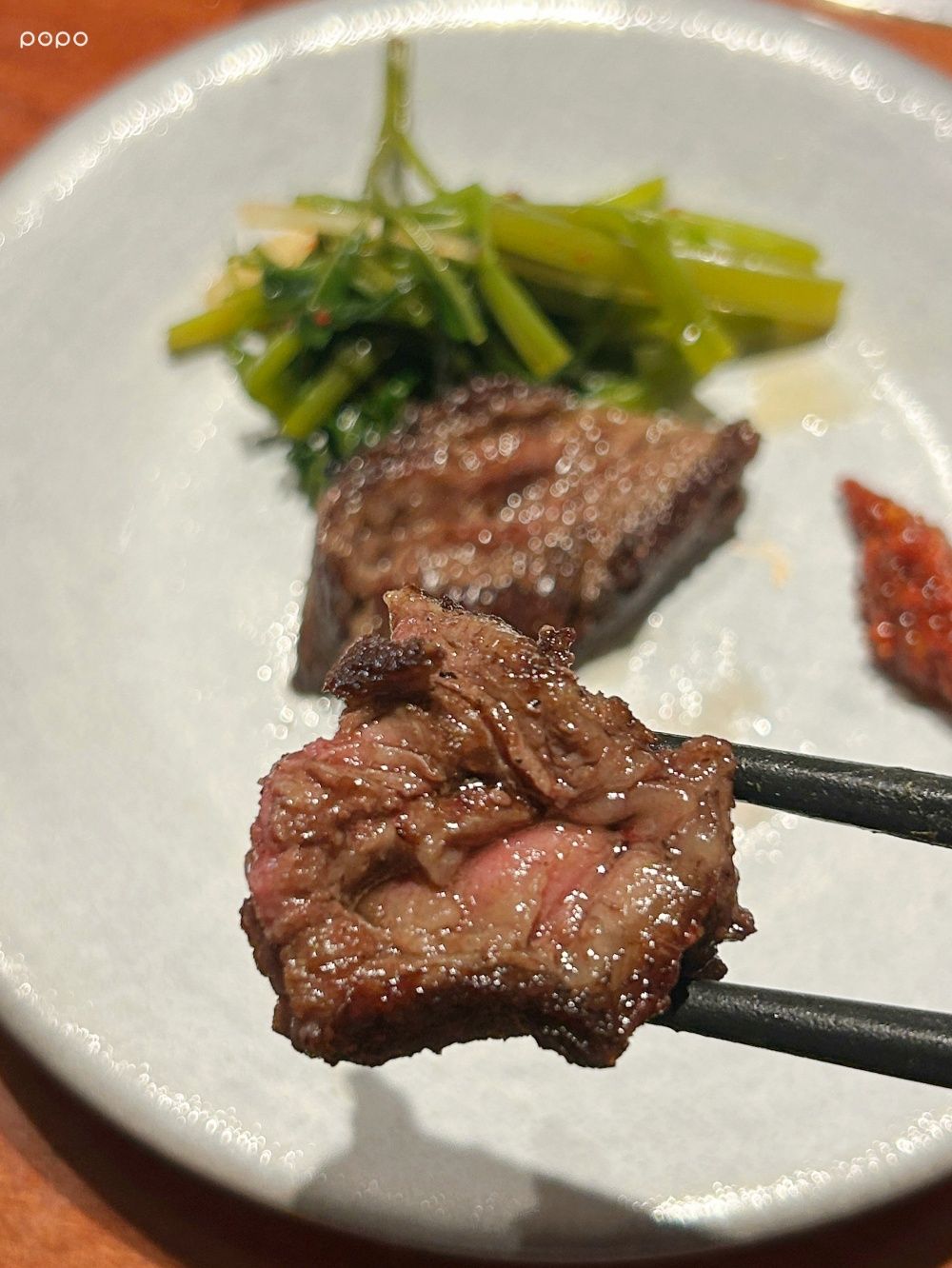 GD最愛韓牛燒肉TTEURAK來台快閃！超奢華「炭燒菲力、炸牛排三明治」只有「這三天」吃得到！-27