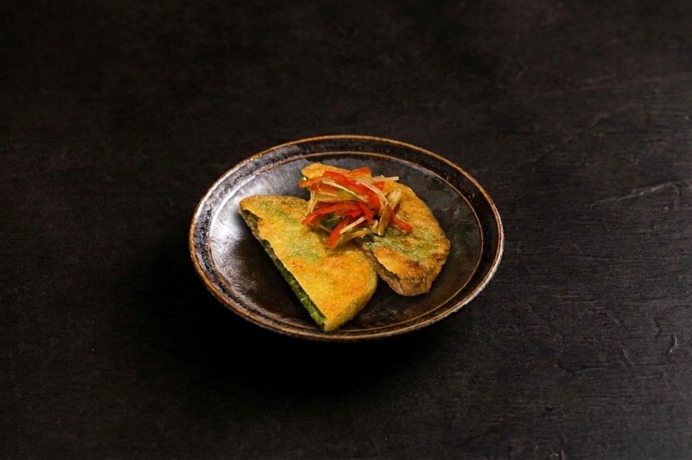 GD最愛韓牛燒肉TTEURAK來台快閃！超奢華「炭燒菲力、炸牛排三明治」只有「這三天」吃得到！-3
