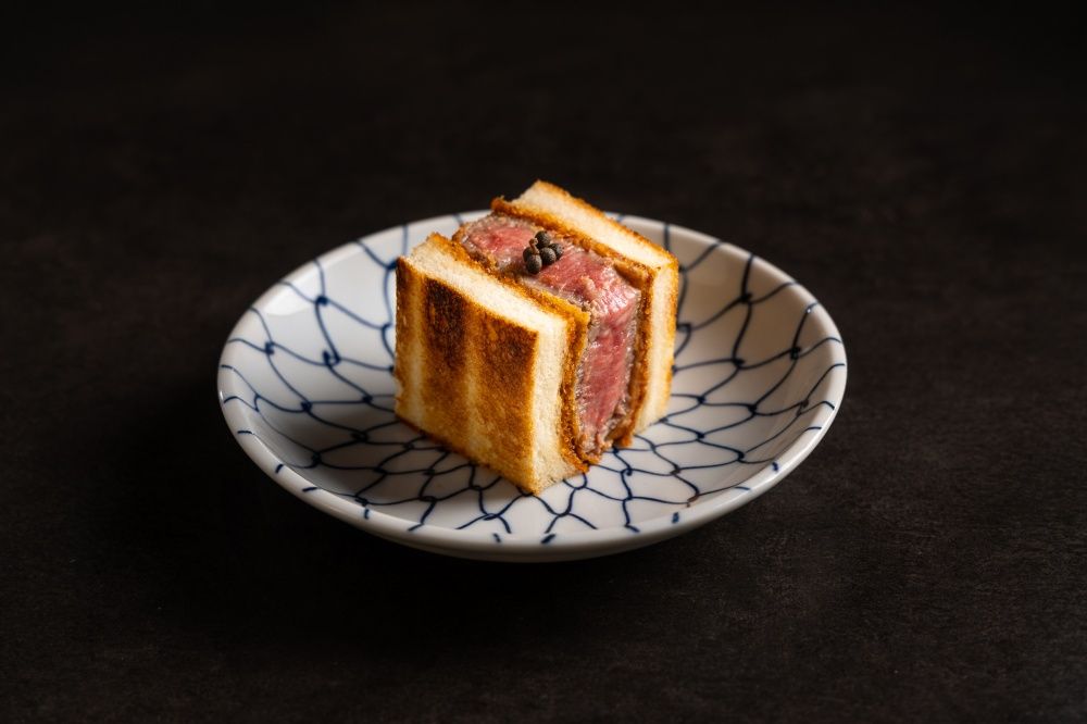 GD最愛韓牛燒肉TTEURAK來台快閃！超奢華「炭燒菲力、炸牛排三明治」只有「這三天」吃得到！-4