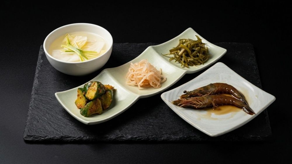 GD最愛韓牛燒肉TTEURAK來台快閃！超奢華「炭燒菲力、炸牛排三明治」只有「這三天」吃得到！-9