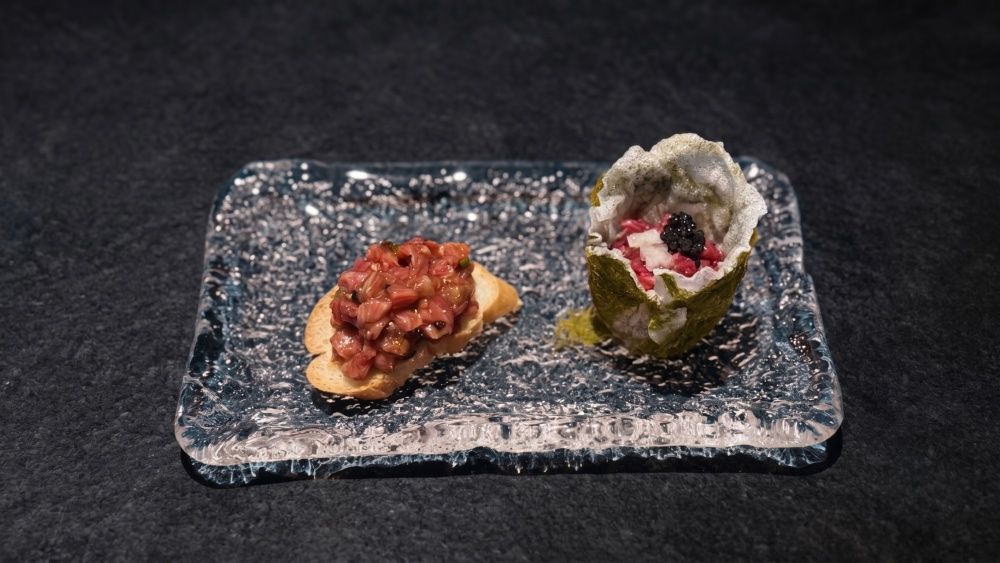 GD最愛韓牛燒肉TTEURAK來台快閃！超奢華「炭燒菲力、炸牛排三明治」只有「這三天」吃得到！-17