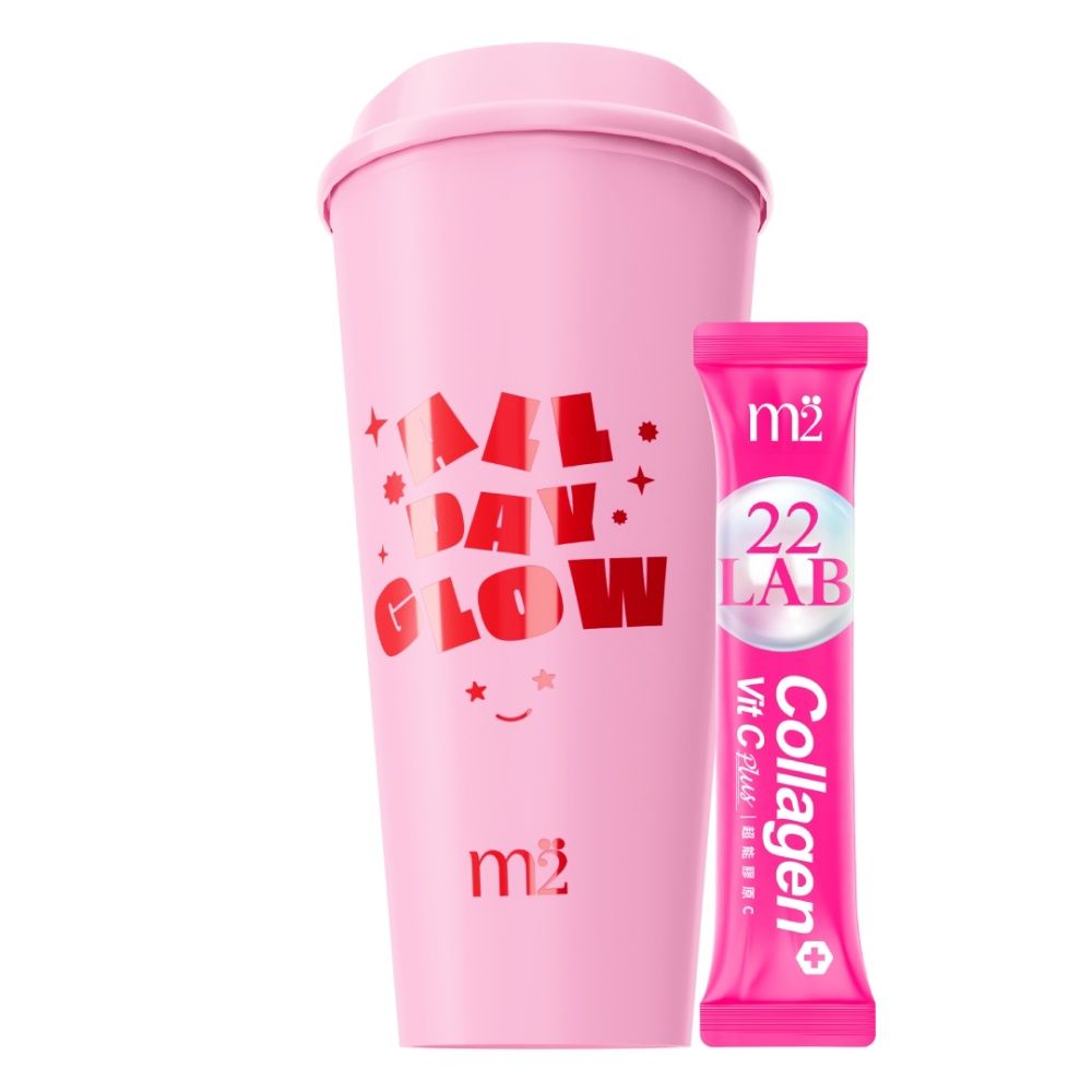 中山區最新打卡點！孫藝珍最愛「m2美度」城市體驗快閃店限時登場，免費DIY護手霜、膠原氣泡酒只送不賣！-15