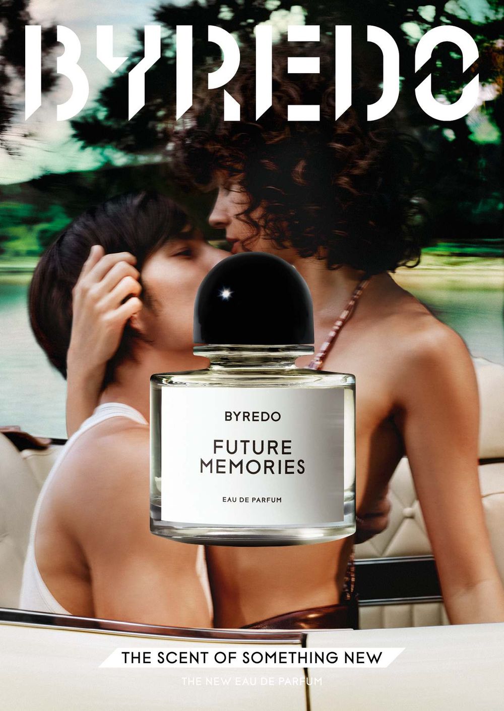 Stray Kids鉉辰愛牌BYREDO！全新推出《未來之憶》高級香草香水，黑醋栗麝香清冷感，不愛甜香也能噴、一噴上癮！-14