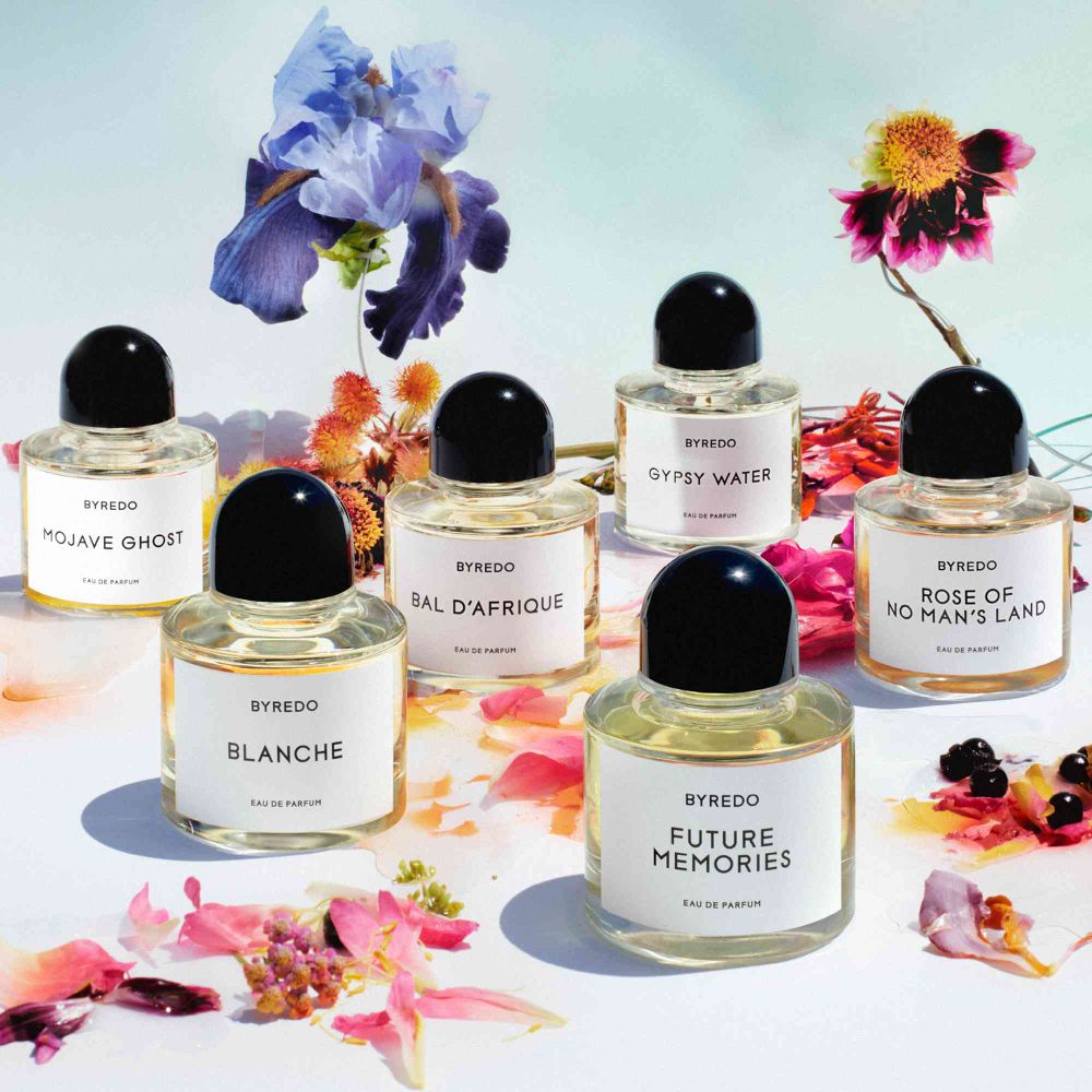 Stray Kids鉉辰愛牌BYREDO！全新推出《未來之憶》高級香草香水，黑醋栗麝香清冷感，不愛甜香也能噴、一噴上癮！-10