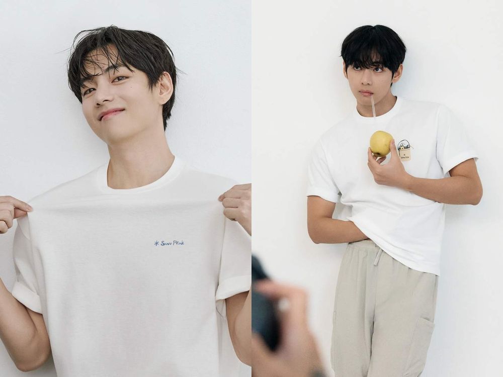 BTS泰亨又有新工作了！解鎖Champion代言、精品大牌「CELINE、卡地亞」也全收服、時尚版圖看不到盡頭！-9