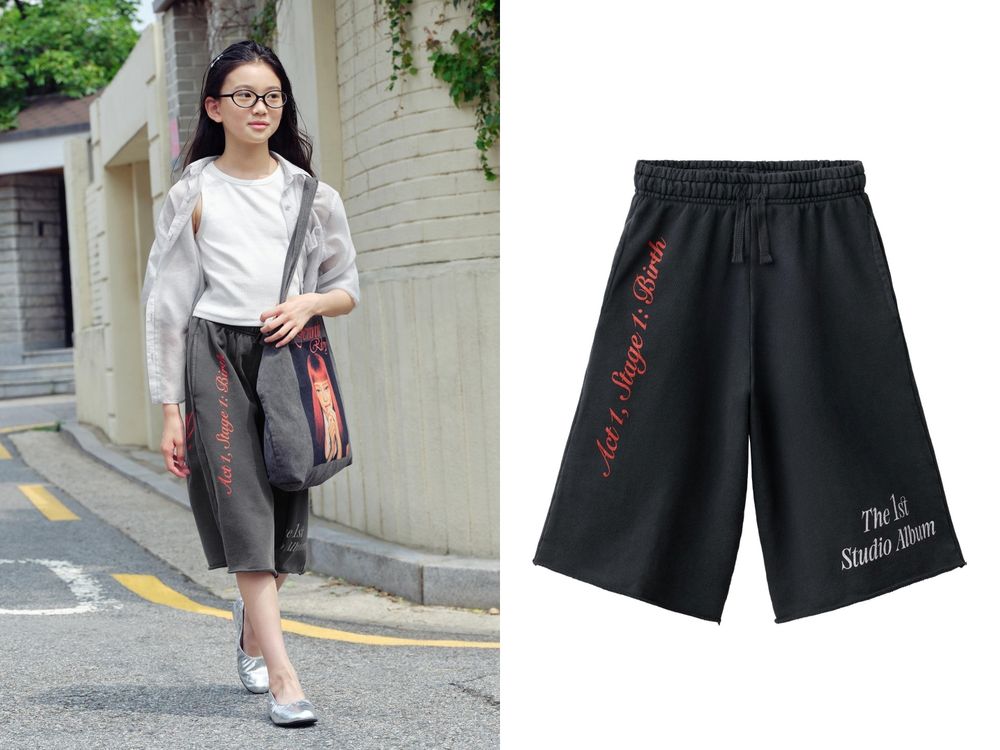 官網就能買！ZARA偷偷上架Jennie聯名系列！史上最好入手周邊上衣、帽子、托特包，藏在「這區」！-10