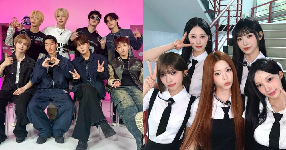 不斷更新！今年AAA陣容太豪華，不只ATEEZ、RESCENE人氣男女團確定來台，韓劇男神也全都確定出席！-1
