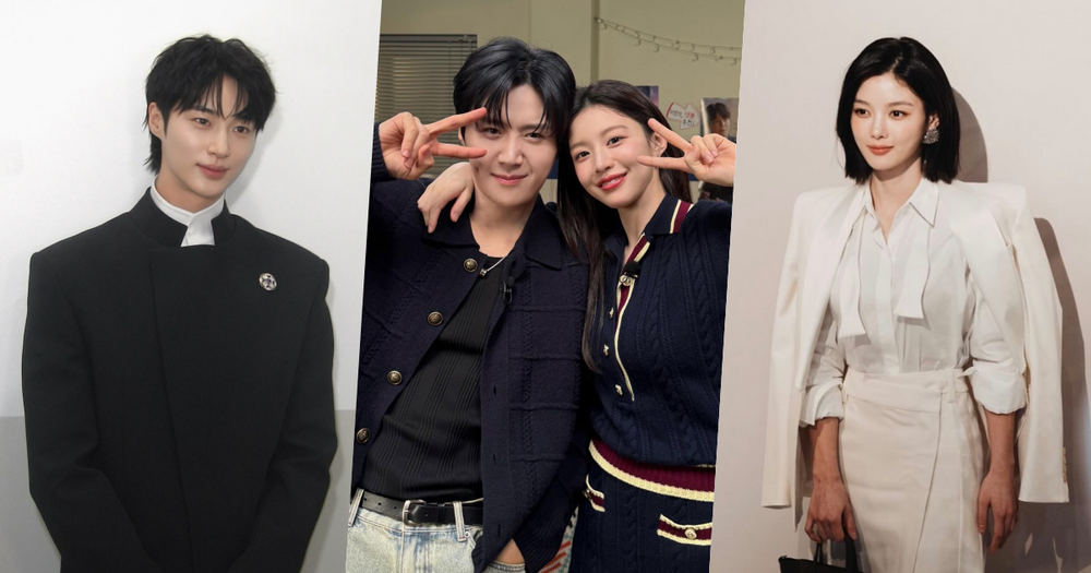 不斷更新！今年AAA陣容太豪華，不只ATEEZ、RESCENE人氣男女團確定來台，韓劇男神也全都確定出席！-2