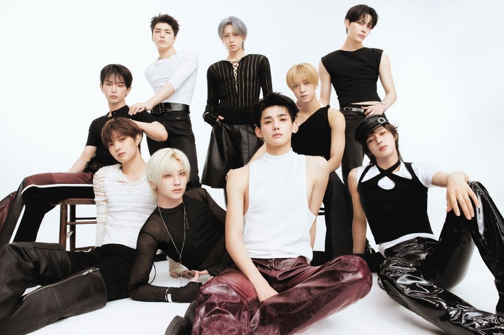不斷更新！今年AAA陣容太豪華，不只ATEEZ、RESCENE人氣男女團確定來台，韓劇男神也全都確定出席！-3