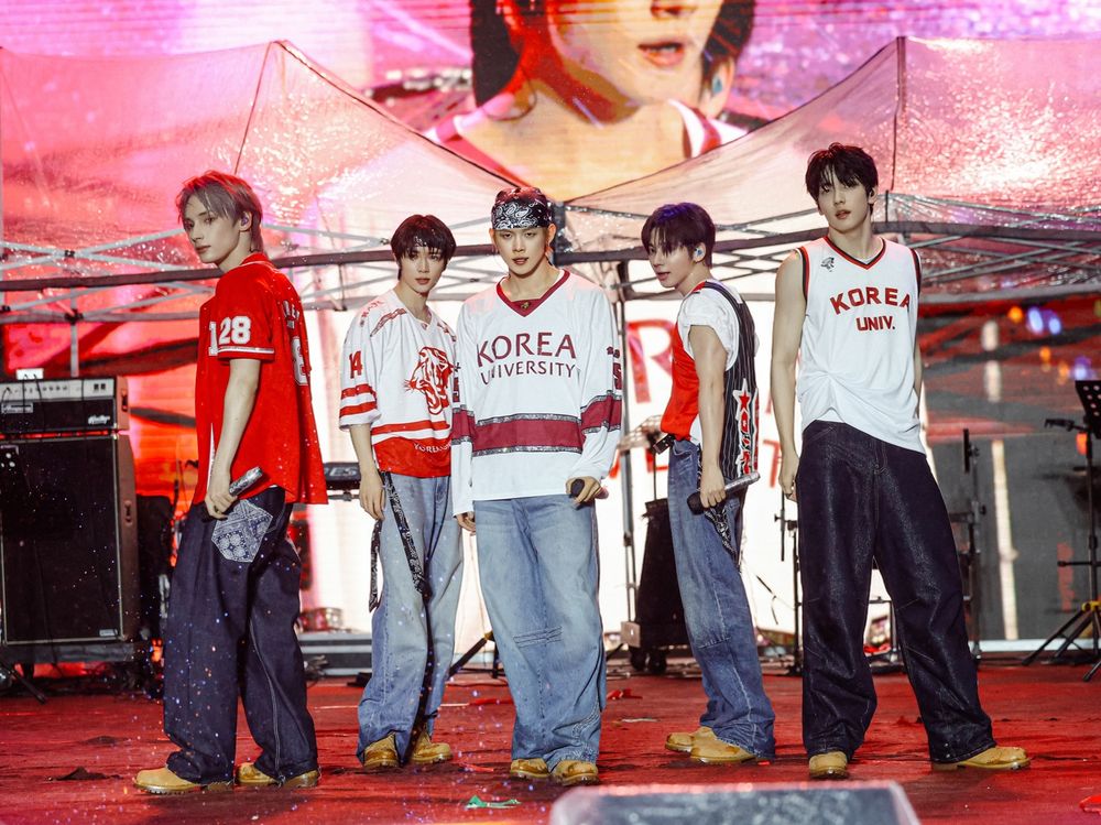 不斷更新！今年AAA陣容太豪華，不只ATEEZ、RESCENE人氣男女團確定來台，韓劇男神也全都確定出席！-6