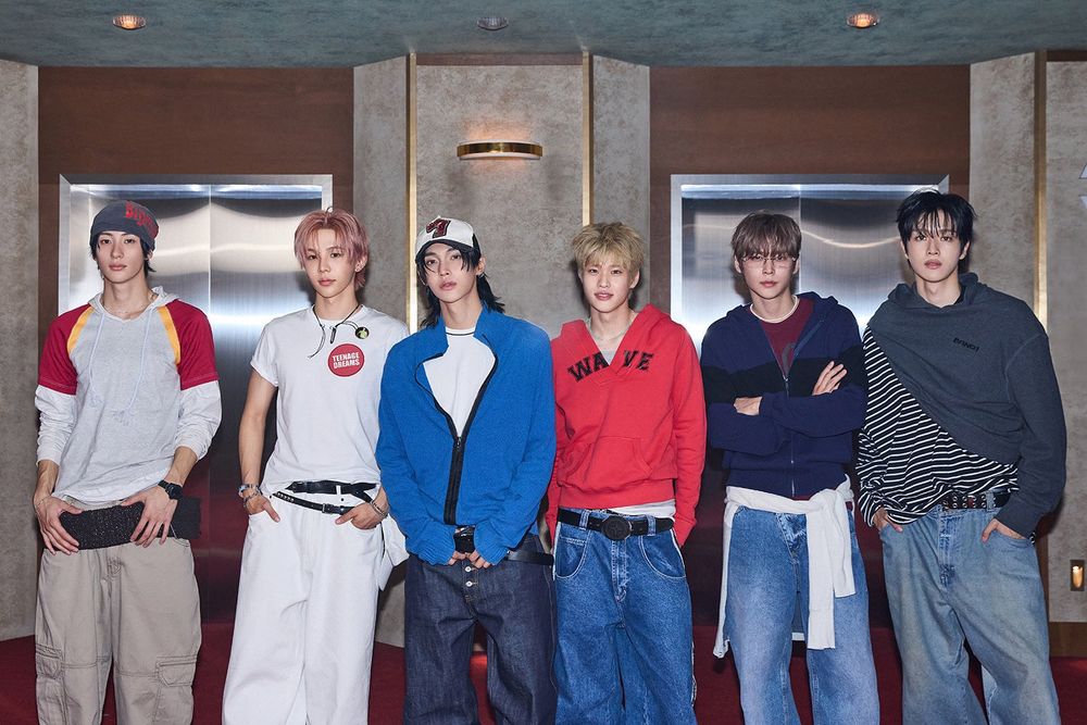 不斷更新！今年AAA陣容太豪華，不只ATEEZ、RESCENE人氣男女團確定來台，韓劇男神也全都確定出席！-8