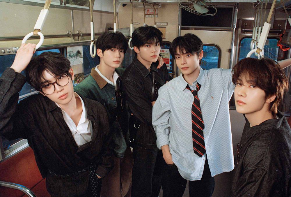 不斷更新！今年AAA陣容太豪華，不只ATEEZ、RESCENE人氣男女團確定來台，韓劇男神也全都確定出席！-9