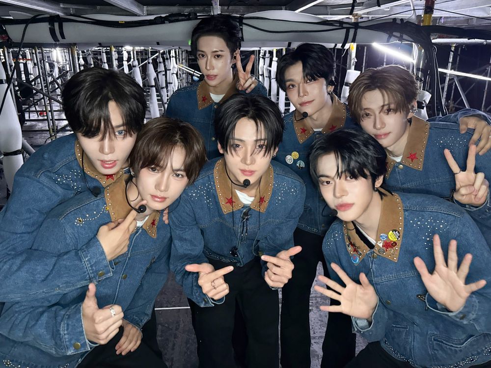 不斷更新！今年AAA陣容太豪華，不只ATEEZ、RESCENE人氣男女團確定來台，韓劇男神也全都確定出席！-10