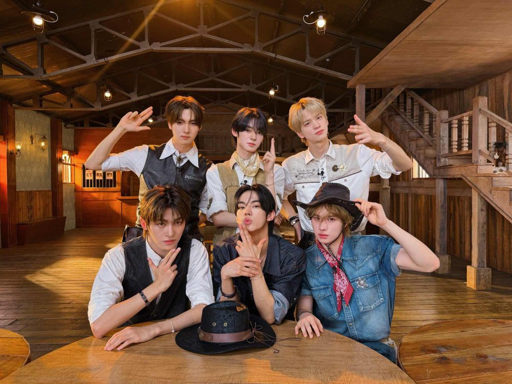 不斷更新！今年AAA陣容太豪華，不只ATEEZ、RESCENE人氣男女團確定來台，韓劇男神也全都確定出席！-11
