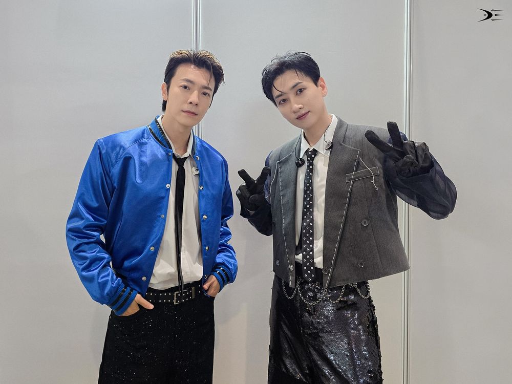 不斷更新！今年AAA陣容太豪華，不只ATEEZ、RESCENE人氣男女團確定來台，韓劇男神也全都確定出席！-13