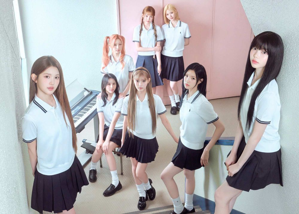 不斷更新！今年AAA陣容太豪華，不只ATEEZ、RESCENE人氣男女團確定來台，韓劇男神也全都確定出席！-21