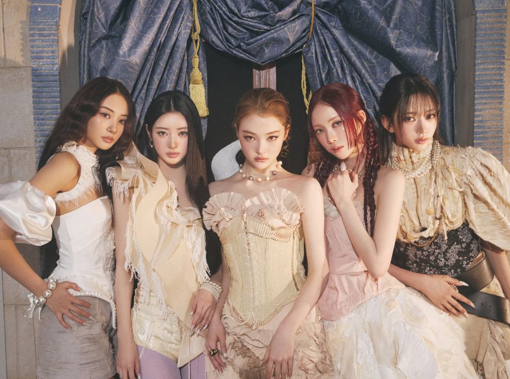 不斷更新！今年AAA陣容太豪華，不只ATEEZ、RESCENE人氣男女團確定來台，韓劇男神也全都確定出席！-22