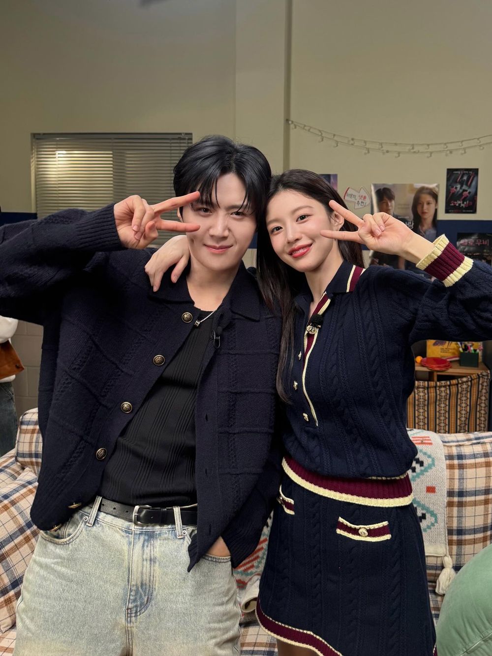 不斷更新！今年AAA陣容太豪華，不只ATEEZ、RESCENE人氣男女團確定來台，韓劇男神也全都確定出席！-26