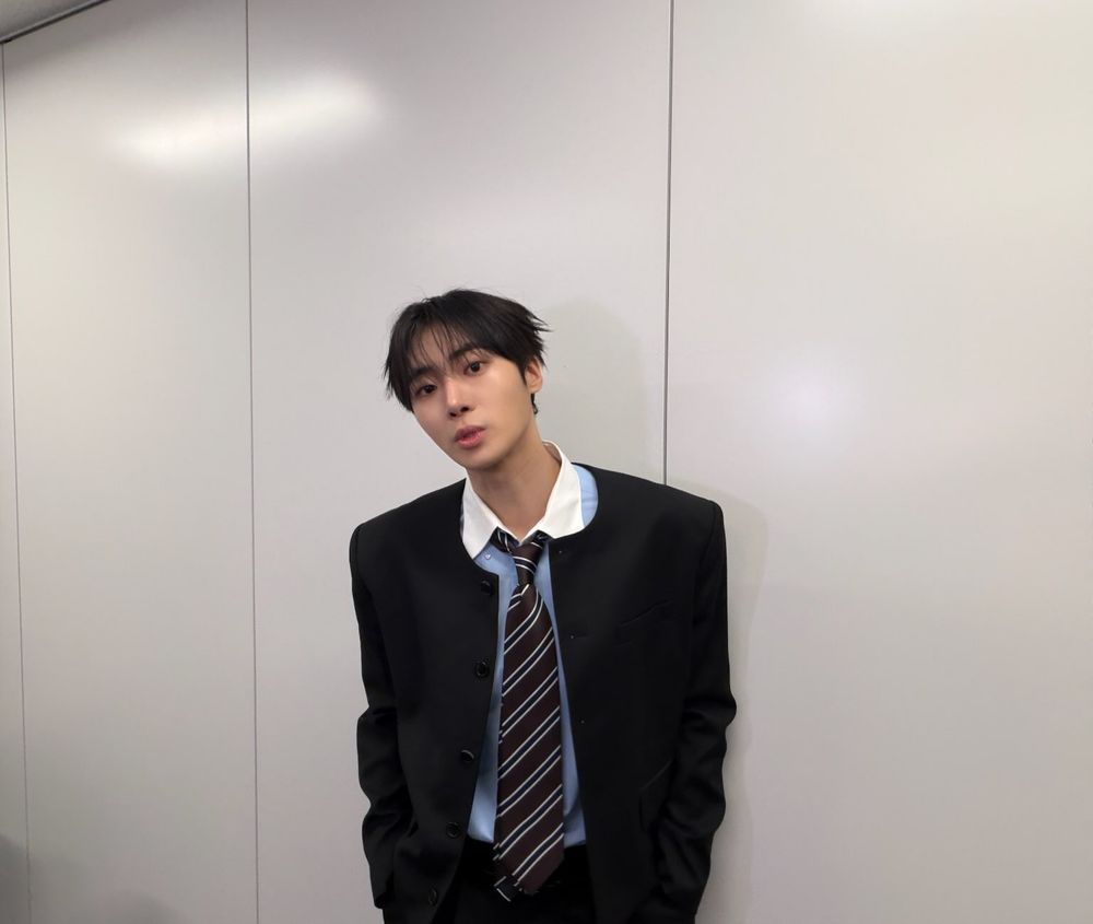不斷更新！今年AAA陣容太豪華，不只ATEEZ、RESCENE人氣男女團確定來台，韓劇男神也全都確定出席！-34