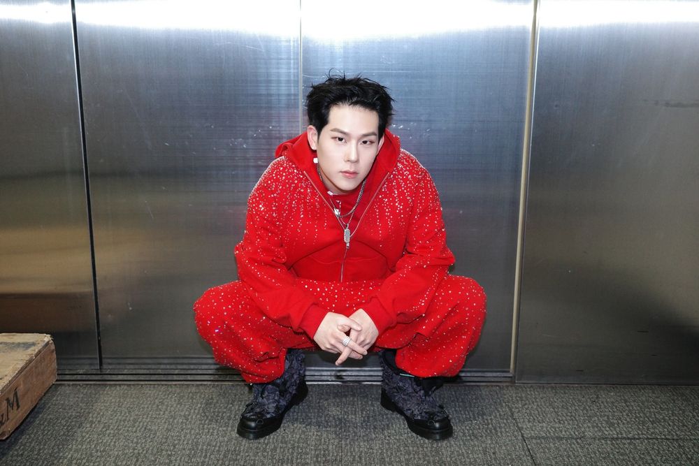 不斷更新！今年AAA陣容太豪華，不只ATEEZ、RESCENE人氣男女團確定來台，韓劇男神也全都確定出席！-40