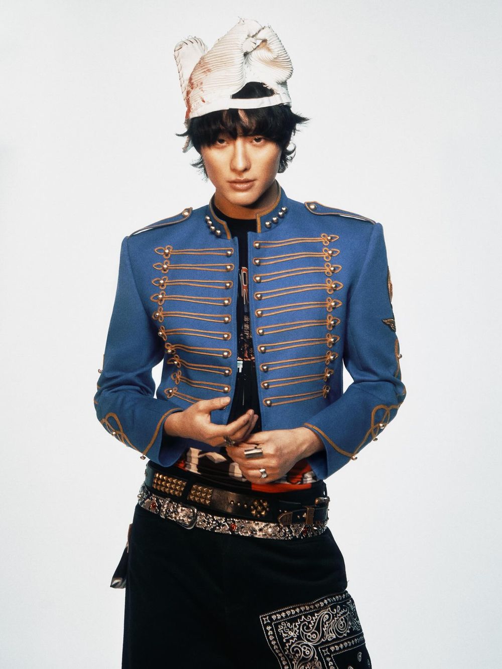 不斷更新！今年AAA陣容太豪華，不只ATEEZ、RESCENE人氣男女團確定來台，韓劇男神也全都確定出席！-41